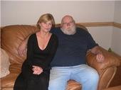 The last picture of him this was taken the day before he passed